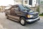 2002 Ford E150 top of the line for sale -0