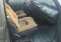 Fresh Toyota Tamaraw FX Diesel GL Look 1996 for sale-4