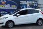 2016 Ford Fiesta Manual Automobilico SM City BF for sale-1