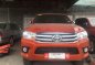 2017 Toyota Hilux G 4x2 Diesel Automatic Transmission for sale-0