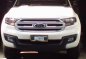 Ford Everest 2016 MT FOR SALE-1