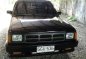 Well-maintained Mazda Pick-up B2200 1996 for sale-1