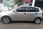 2007 Aveo Chevrolet for sale-0