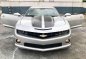 2010 Chevrolet Camaro SS V8 FOR SALE-0