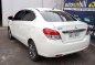 2015 Mitsubishi Mirage G4 GLS Automatic Automobilico SM City BF for sale-2