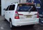 2016 Toyota Innova 25 E Manual Automobilico SM City BF for sale-2
