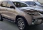 BrandNew Toyota Fortuner SUV 2018 for sale -8