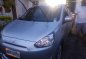 Rush MITSUBISHI Mirage Hatchback Glx 2015-0