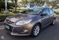 2013 Ford Focus S for sale -1