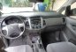 For sale 2012 Toyota Innova E matic-5