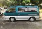 1993 Mitsubishi Delica limited FOR SALE-0