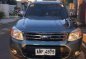 Ford Everest 2015 AT 25L 4X2 Ltd for sale -0
