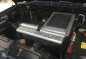 Mitsubishi Pajero Fieldmaster 1999 for sale -6