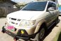 Isuzu Crosswind xuv 2007 for sale-0