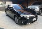 Good as new Toyota Corolla altis 2014 for sale-2