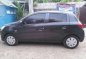 FOR SALE MITSUBISHI Mirage Black 2014-1