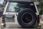 Rush sale 1999 Toyota Prado 4x4 manual transmission-3