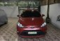 2016 Toyota Vios 1.3E Automatic Financing OK for sale-2