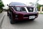 2014 Nissan Navara 4X4 Diesel FOR SALE-0