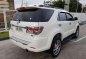 2014 Toyota Fortuner G for sale -3