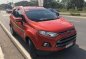 2017 Ford Ecosport Titanium 9tkm automatic SUNROOF for sale-1