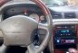 Nissan Exalta 2001 model for sale -11