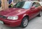 Good as new Toyota Corolla GLI 1998 for sale-0