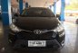 For sale! Toyota Vios E AT 2017-0