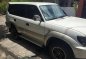 Rush sale 1999 Toyota Prado 4x4 manual transmission-1