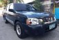 Nissan Frontier titanium pick up truck 2003 for sale -0