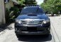 2014 Toyota Fortuner G Diesel AT SUV 950K for sale-5