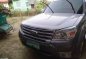 Well-maintained Ford Everest 2012 for sale-3