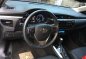 2016 Toyota Corolla Altis 2.0V for sale-5