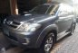 2005 Toyota Fortuner 4x4 V Diesel FOR SALE-3