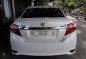 2016 Toyota Vios 1.5G Automatic Gas for sale-7
