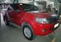 2013 Toyota Hilux G for sale -0