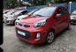 2016 Kia Picanto 12 EX Automatic Gas Automobilico SM City BF for sale-3