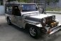 FOR SALE TOYOTA Owner type jeep pure stainless body-7