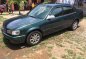 Toyota Corolla green (lovelife)1998 model FOR SALE-1