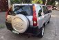 Honda CRV Gen2 2003 FOR SALE-1