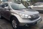 2007 Honda CRV for sale-2