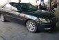 2004 Toyota Camry 3.0 Black FOR SALE-1