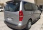 2015 HYUNDAI Grand Starex GOLD CRDi VGT Automatic FOR SALE-3