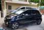 2016 Kia Picanto 1.2 ex automatic FOR SALE-1