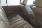 2007 Nissan Patrol Super Safari 4x4 for sale-2