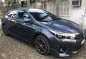 2016 Toyota Corolla Altis 2.0V for sale-2