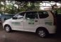 2010 Toyota Avanza Taxi for sale -0