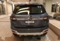Ford Everest 3.2L Titanium 2017 FOR SALE-2