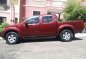 Nissan Navara LE 4x4 Automatic Diesel 2010model for sale-6