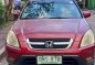 2003 Honda Crv matic for sale-2